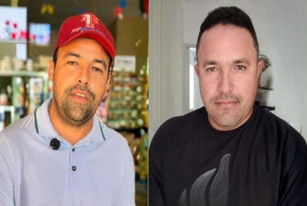 Empres�rios Sequestrados em Ouricuri S�o Encontrados Mortos Dentro de Carro na PE-122 em Exu