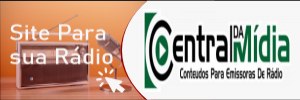 Central da M�dia 