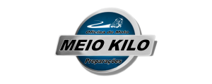 Meio Kilo Moto