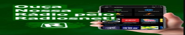 OU�A NOSSA R�DIO PELO RADIOSNET!!