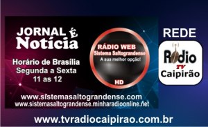 JORNAL � NOT�CIA 