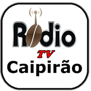 Tv Radio  Caipirao