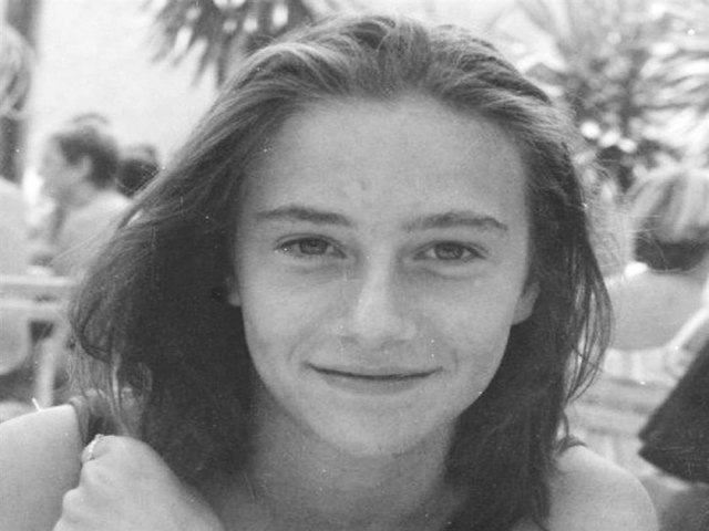 Hist�ria da beata Chiara Luce Badano!!