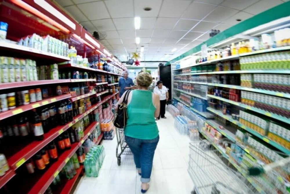 Pre�o da cesta b�sica cai em 15 de 17 capitais pesquisadas