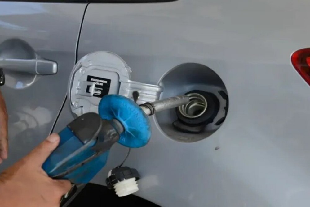 Petrobras corta 12% do pre�o do diesel em 2025; posto sobe 3%