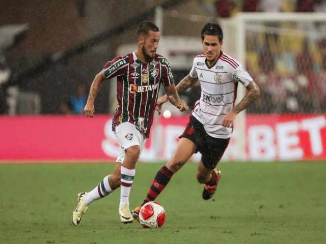 Fluminense tem quatros desfalques e dois retornos para enfrentar o Flamengo na semifinal