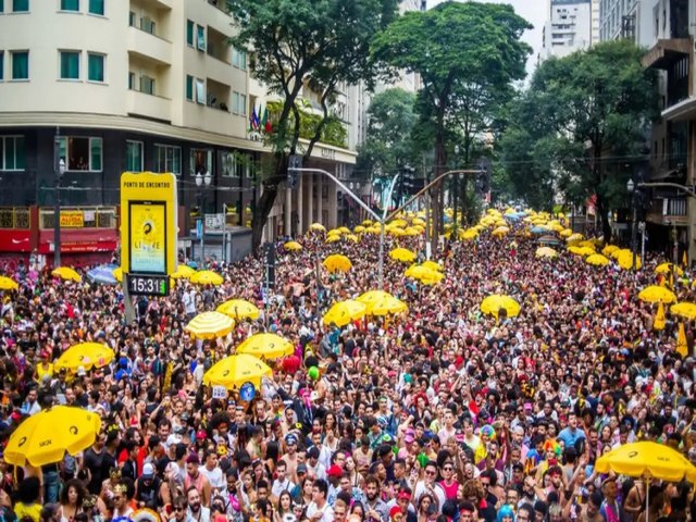 Comisso do Senado aprova PL que reconhece blocos de Carnaval como manifestao da cultura nacional