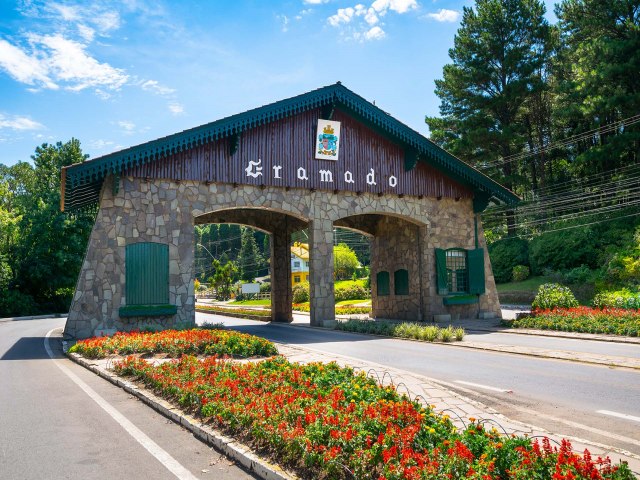 Gramado espera receber mais de 150 mil turistas na Pscoa