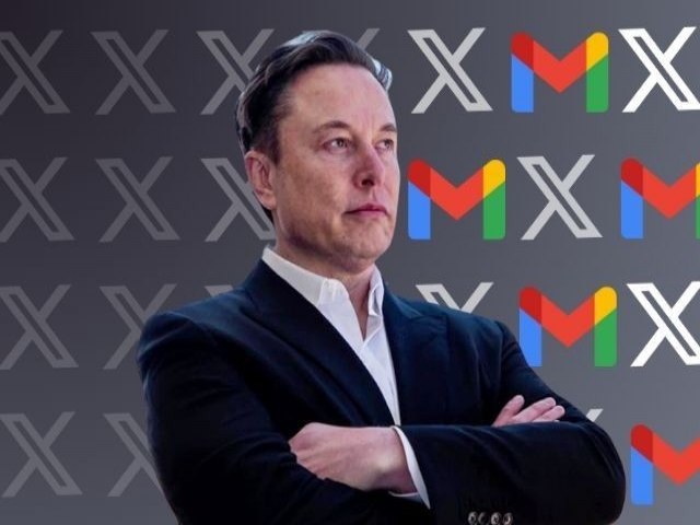 Elon Musk questiona \