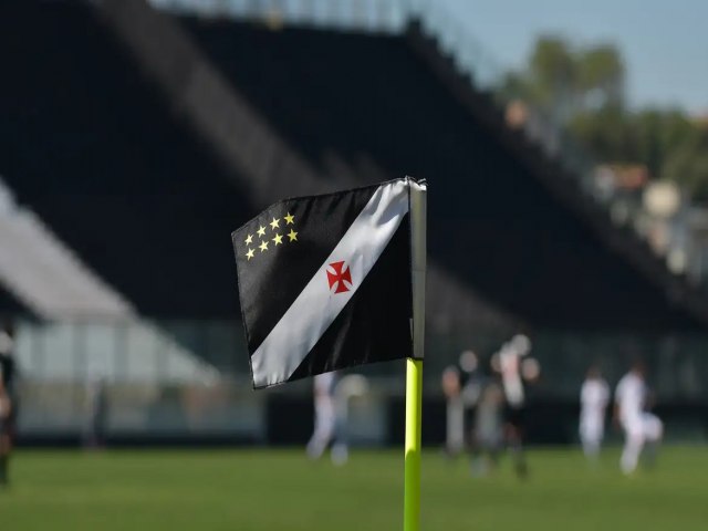 Vasco celebra centenrio da Resposta Histrica