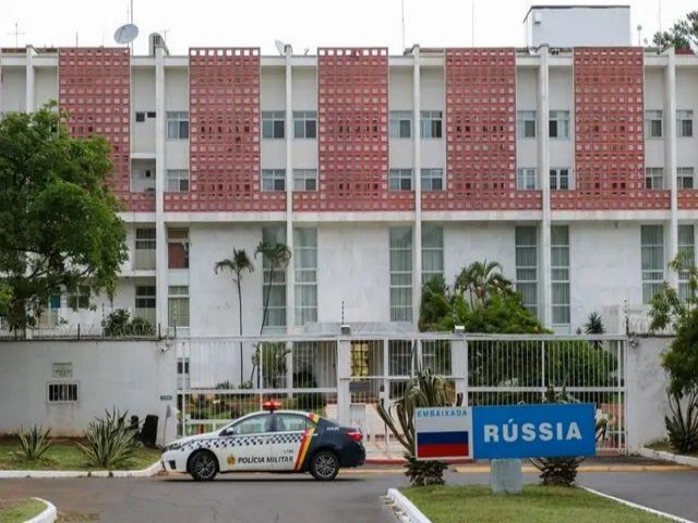 Abin descobre espio da Rssia atuando em embaixada no Brasil