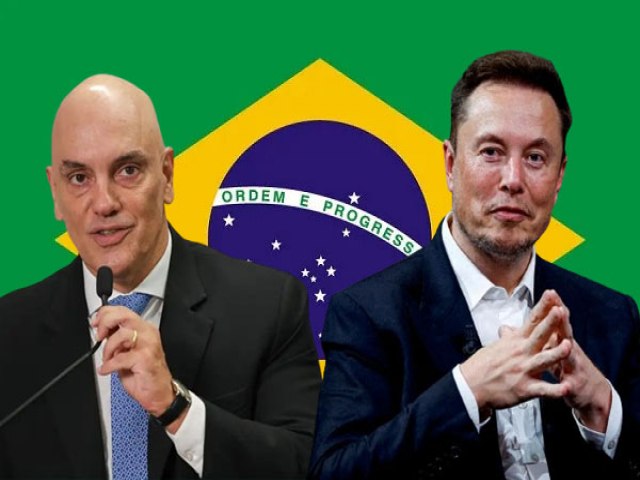 Entenda deciso de Moraes que incluiu Musk em investigao no STF