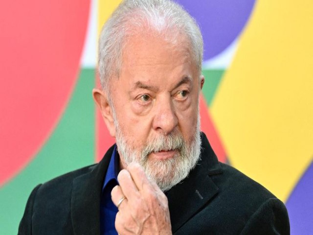 Lula defende 'transparncia' nas eleies da Venezuela