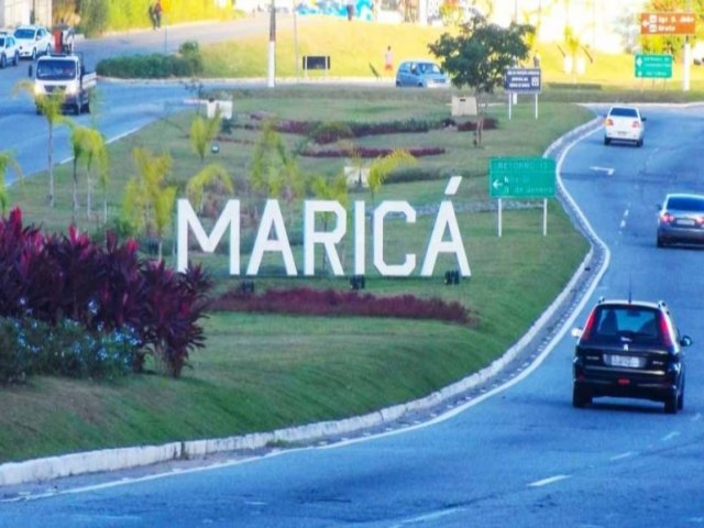 Maric est entre as dez cidades mais ricas do Brasil, aponta IBGE