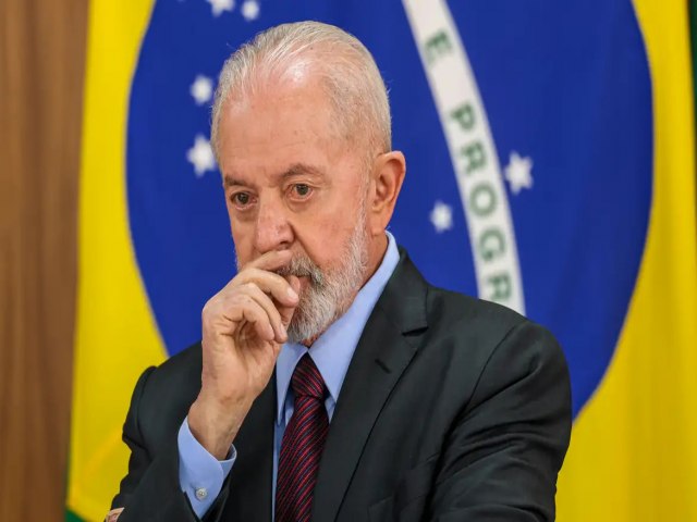 Governo Lula empata em avaliao positiva e negativa, segundo pesquisa