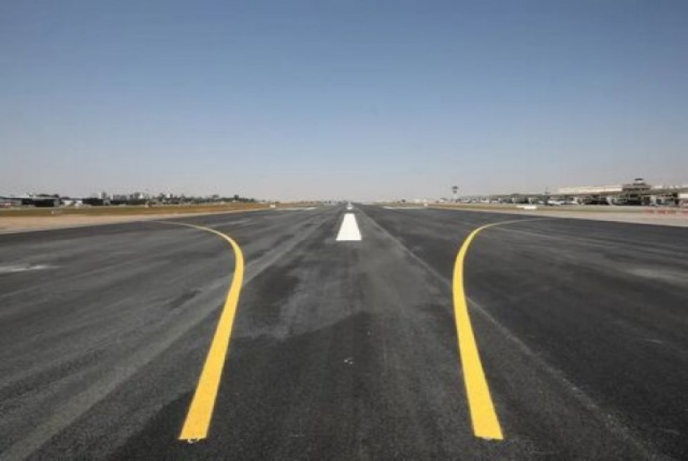S�o Paulo Inaugura Linha 17-Ouro do Monotrilho com Conex�o ao Aeroporto de Congonhas