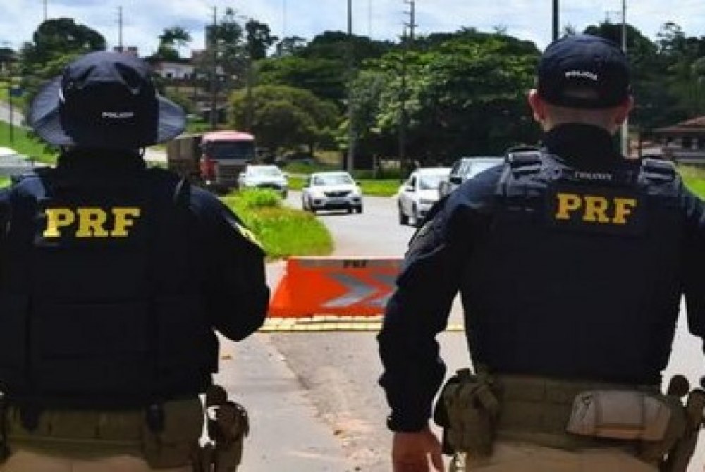 PRF Inicia Operação Semana Santa 2026 com Foco em Conscientização e Fiscalização PRF Inicia Operação Semana Santa 2026 com Foco em Conscientização e Fiscalização
