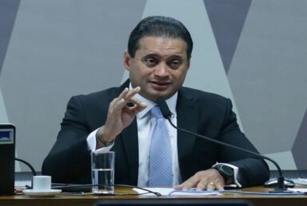 Caminho Aberto para o STF: Relator Apresenta Parecer Favor�vel � Indica��o de Jorge Messias