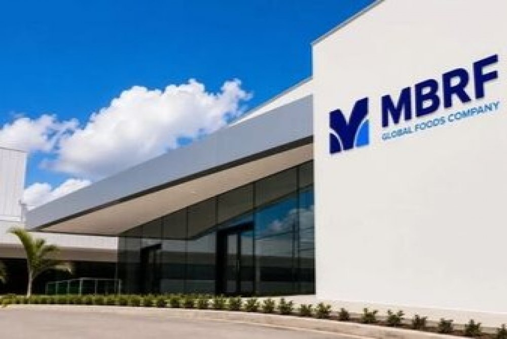 MBRF Registra Lucro de R$ 111 Milh�es no 1T26 Impulsionado por Exporta��es e Sinergias