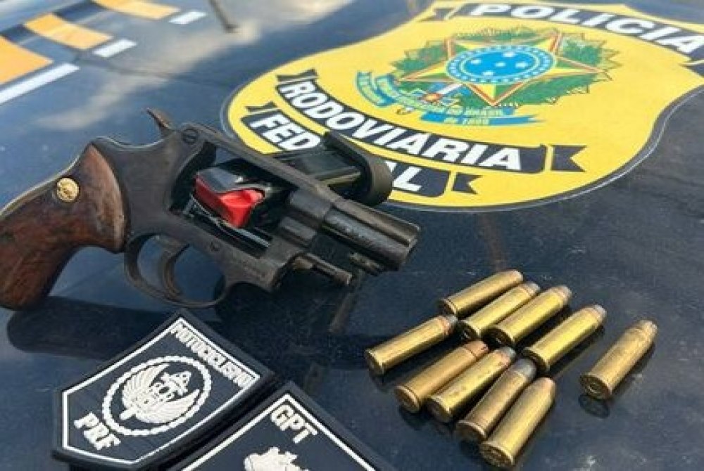 L�der de Fac��o Criminosa da Bahia � Preso no Recife Ap�s Persegui��o e Fazer Fam�lia Ref�m