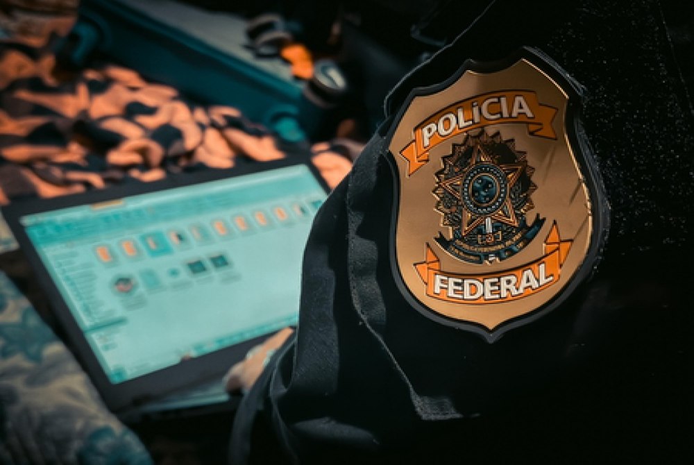 Pol�cia Federal Deflagra Opera��o 'Fortuito 4' e Bloqueia R$ 300 Milh�es de Pir�mide Financeira Global