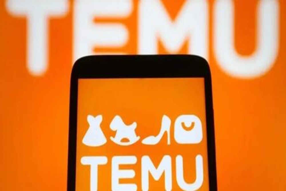 Uni�o Europeia Multa Temu em 200 Milh�es de Euros por Venda de Produtos Ilegais e Perigosos