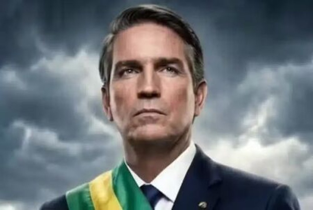 Recursos de Fundo Americano Bancaram Filme sobre Bolsonaro, Aponta Laudo Pericial