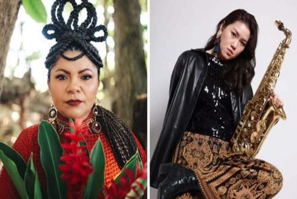 Interc�mbio Musical: Festival Caixa Ano Cultural Brasil-China Traz Show Gratuito ao Recife Esta Semana
