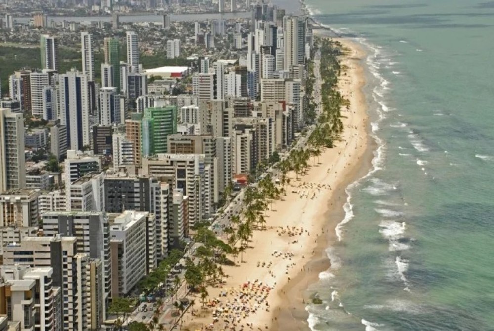 Raio-X Demogr�fico: Nova Plataforma 