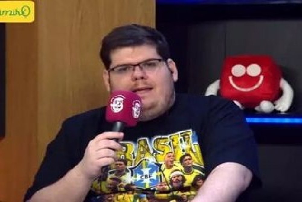 Copa do Mundo: Conar suspende propagandas de bets na CazéTV após denúncias de abuso Copa do Mundo: Conar suspende propagandas de bets na CazéTV após denúncias de abuso