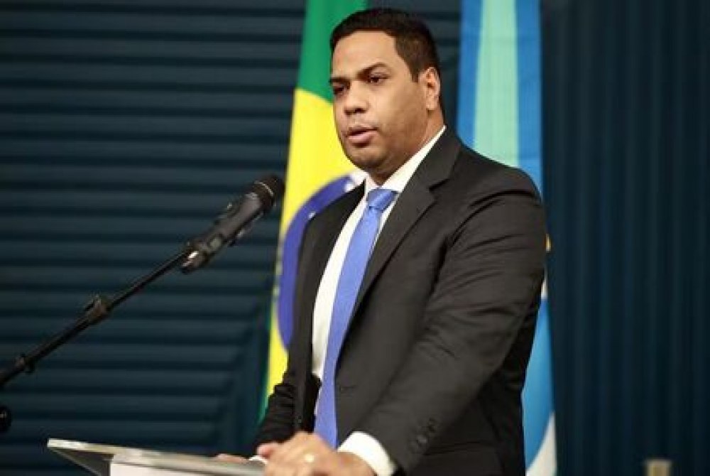 Emendas Pix na Mira da PF: Opera��o Acesso Negado Investiga Desvio de R$ 90 Milh�es em Roraima