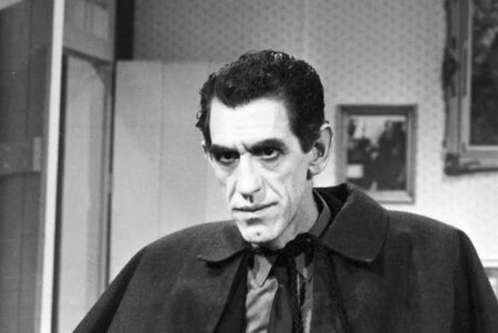 Luto: Morre o Ator Rui Rezende, o Eterno Lobisomem de 