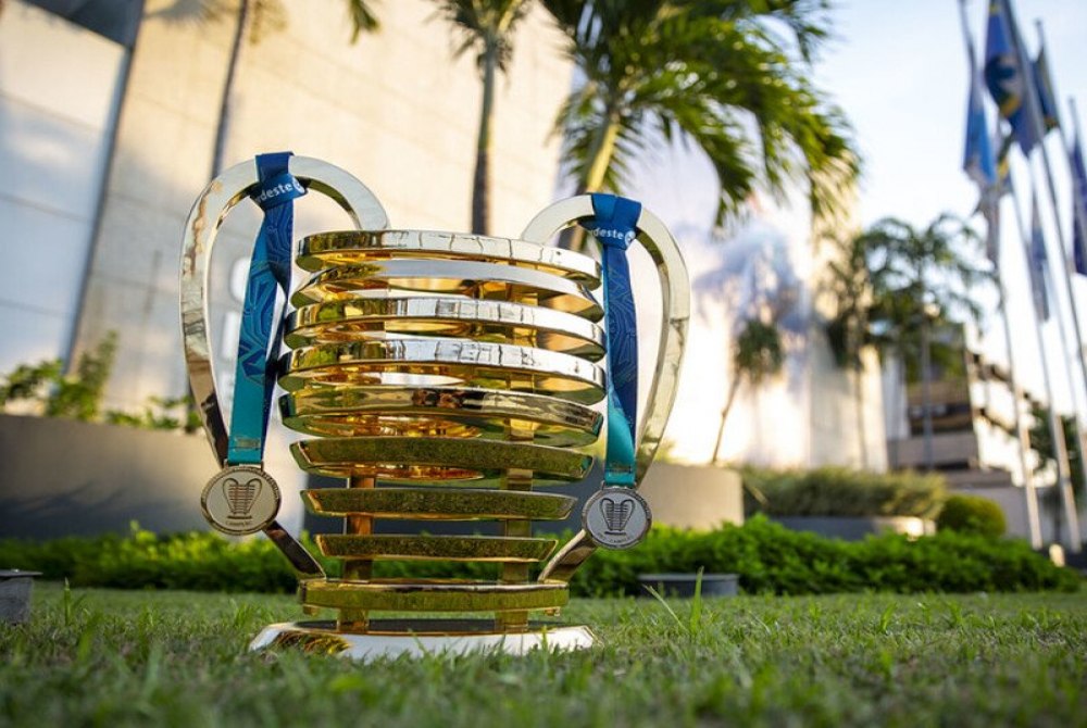 Grupo B da Copa do Nordeste chega à última rodada com três vagas em aberto Grupo B da Copa do Nordeste chega à última rodada com três vagas em aberto