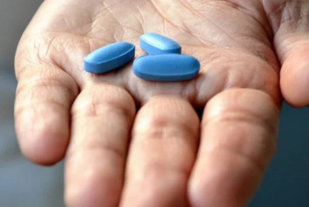 Cresce uso indevido de tadalafila e especialistas alertam para depend�ncia