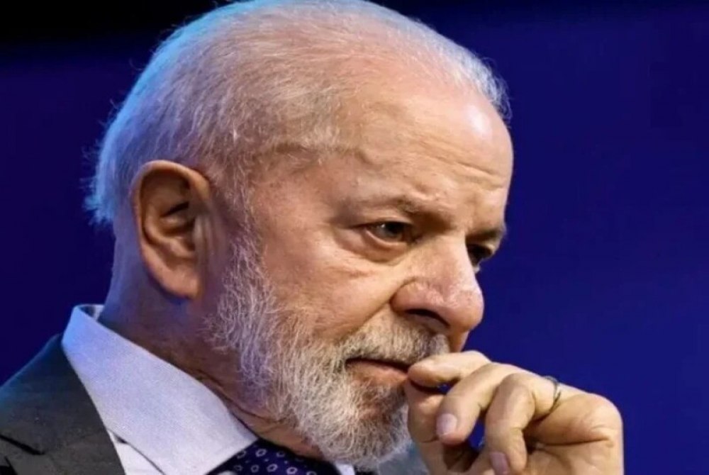 Lula tem freio em recupera��o e marca 28% de aprova��o e 40% de reprova��o, diz Datafolha