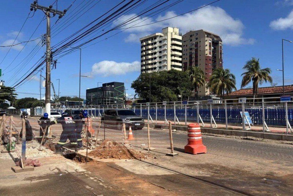 Obra de R$ 231 mi da COP30 tem empresas investigadas por superfaturamento e corrup��o