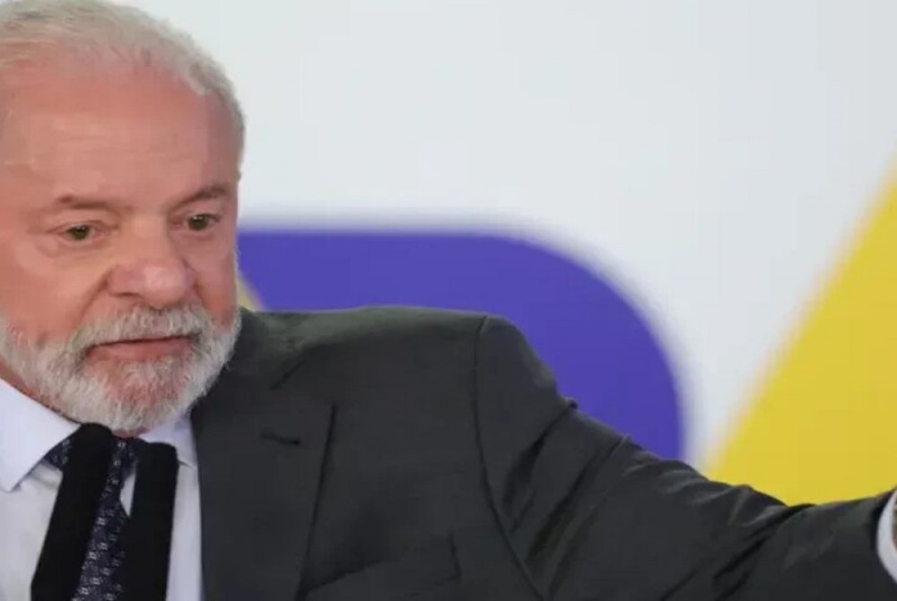 Pesquisa Quaest: Desaprova��o de Lula chega a 57%, pior patamar do mandato