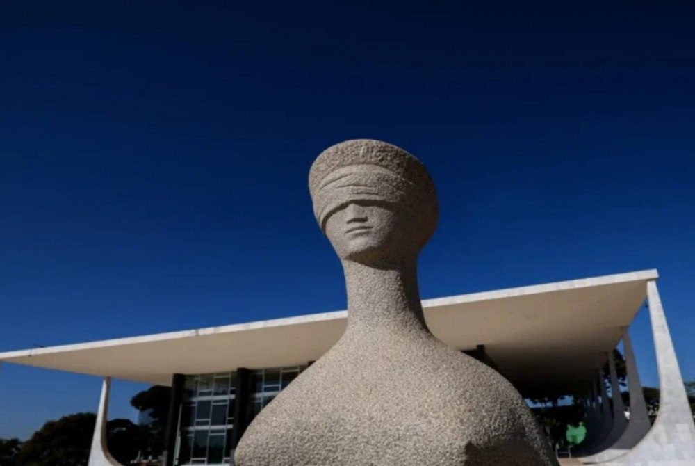 STF forma maioria para responsabilizar redes sociais por conte�dos de usu�rios