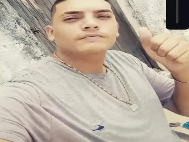 Jovem de 18 anos  executado a tiros na Vila Daer em Iguatu