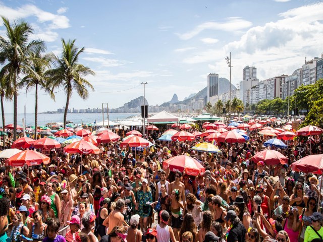 Carnaval 2024 j mobiliza pelo menos R$ 15 milhes em Prefeituras no Cear