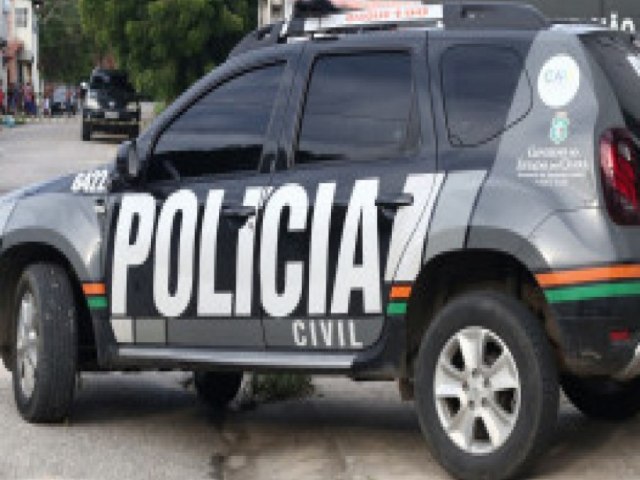 Homem mata o prprio irmo a facadas em bairro de Fortaleza