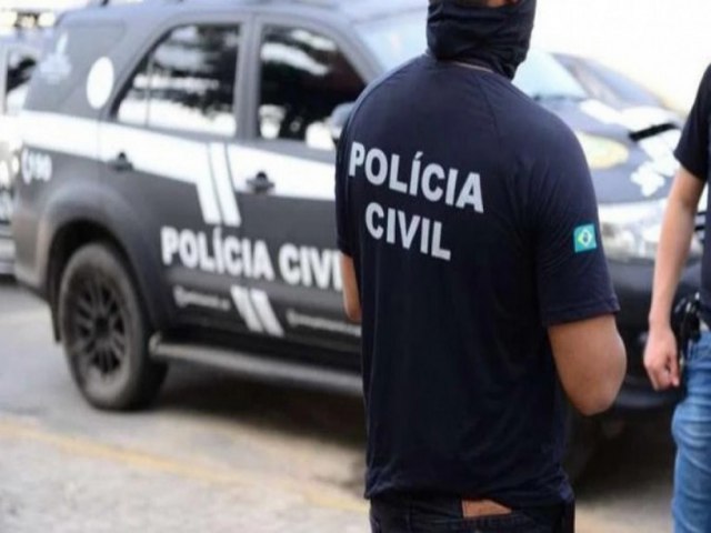 Cabo da PM  preso em operao que bloqueou at R$ 1 milho em contas bancrias, em Fortaleza