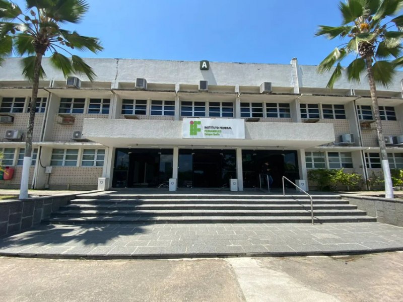 cursos no IFPE, preveno  sfilis e reconhecimento de unio estvel: veja servios gratuitos no Grande Recife