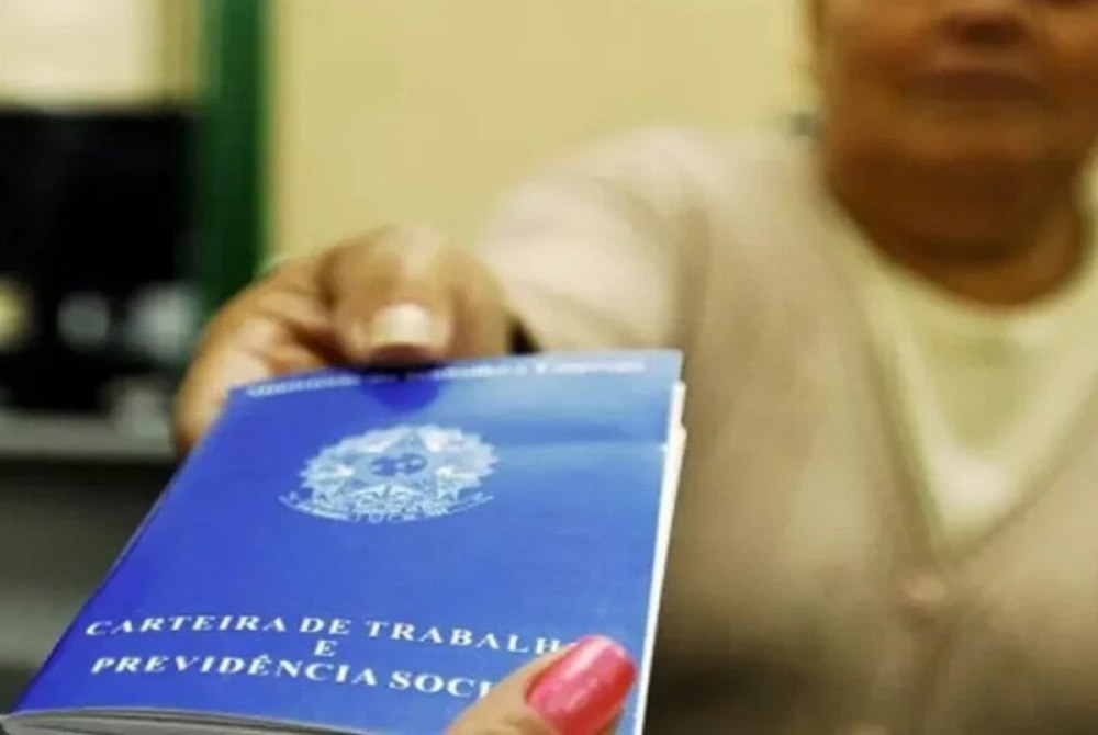 Emprego: Brasil registra cria��o de 166,6 mil postos de trabalho em junho