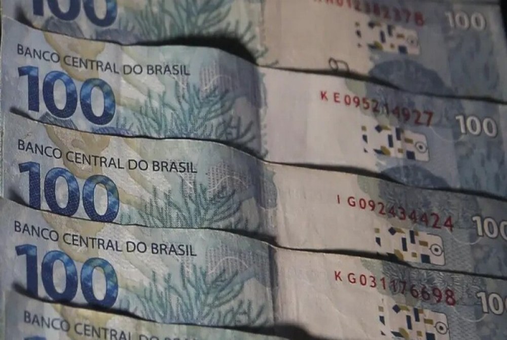 Mesmo com tarifa�o dos EUA, real lidera valoriza��o entre moedas globais