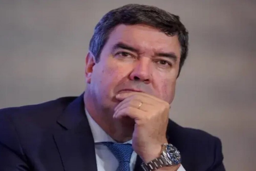 PSDB perde para PP seu �ltimo governador, Eduardo Riedel