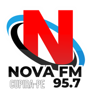 Rdio Nova FM 95.7