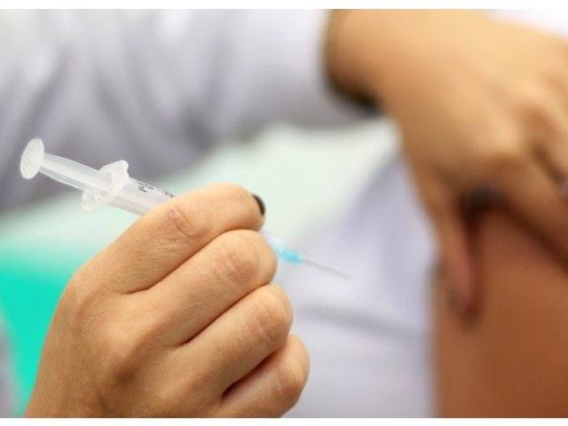 Paraba tem apenas 50% da populao vacinada contra influenza; encerramento da campanha se aproxima