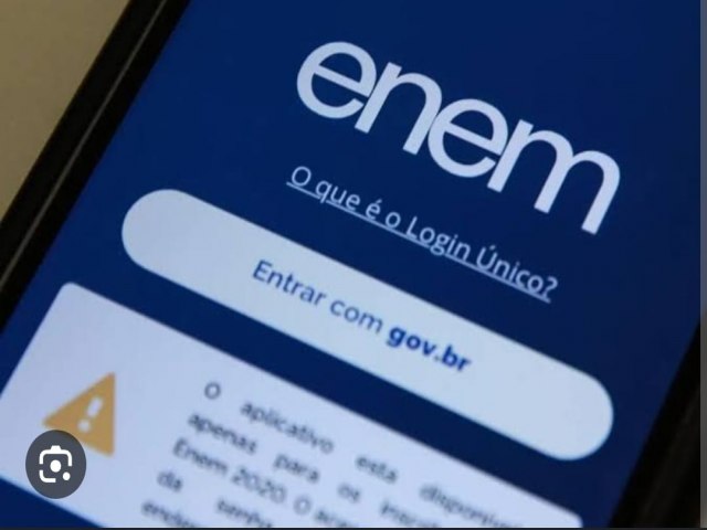 Inep divulga locais de prova do Enem 2024; veja como consultar