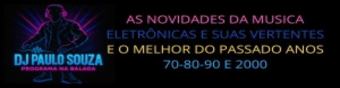 Programa na balada 